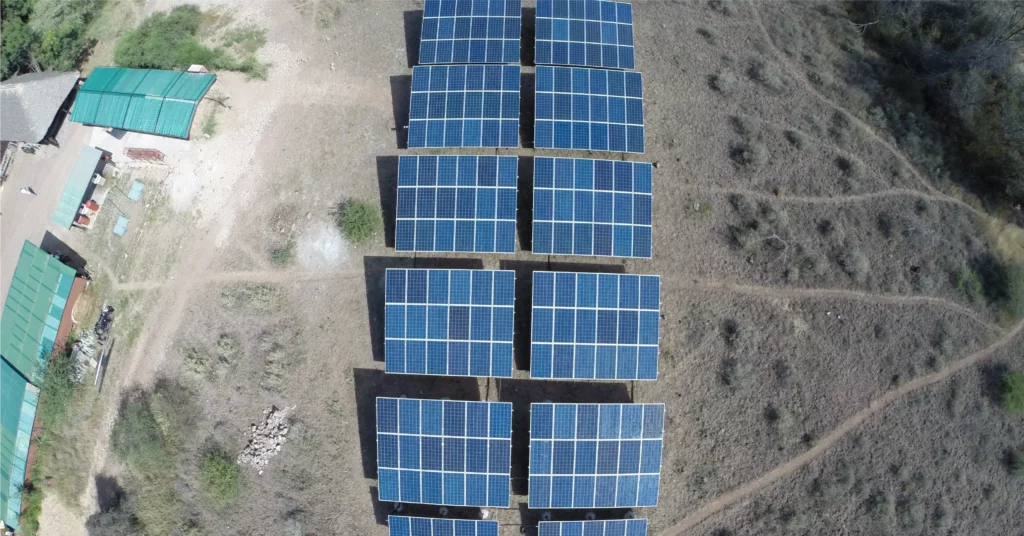 Kenya’s Solar Energy Eco-Lodge: Four Years Later