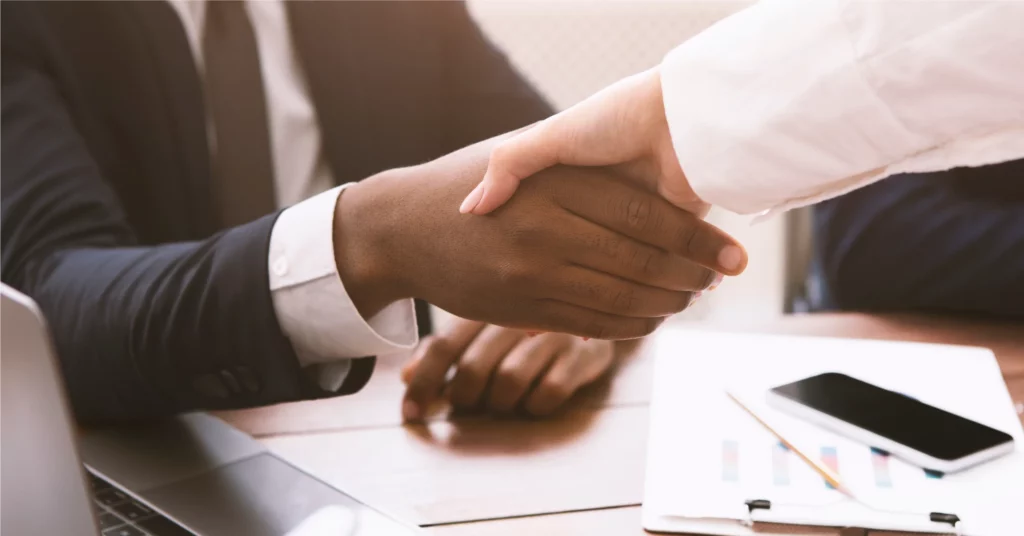 SolarAfrica and Inspired Evolution Sign R500M Funding JV