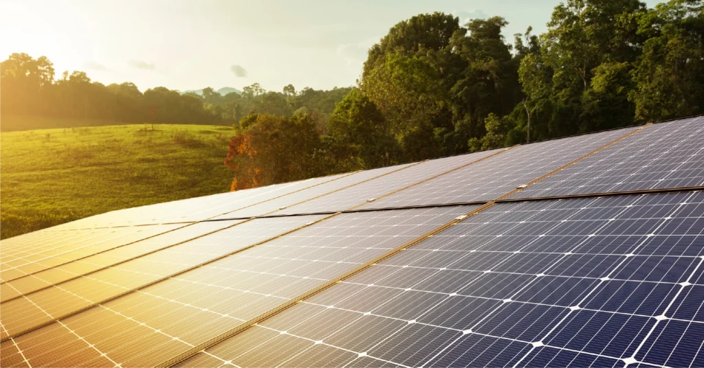 3 Key Considerations for a Solar Cash Purchase