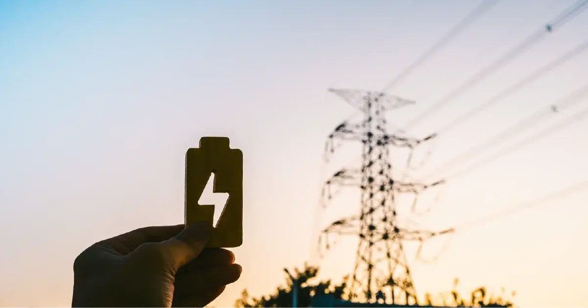 7 Questions to Ask on Battery Storage| Energy Storage Guide 1