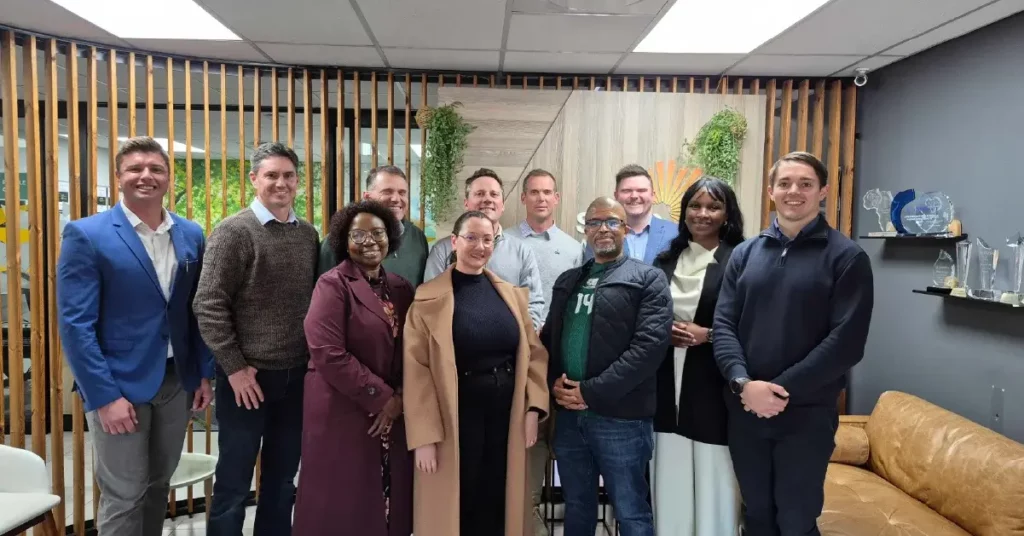 SolarAfrica and MPower Build 184MW Highveld Hybrid Energy | Solar Energy